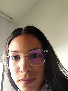 Angelinalombardi  online show from 12, 3, 2025