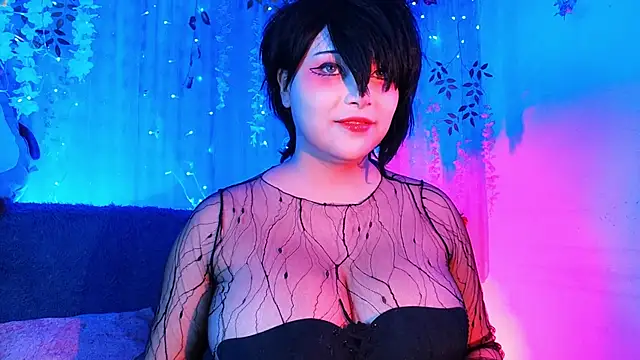 seraphine23 online show from 2, 12, 2024