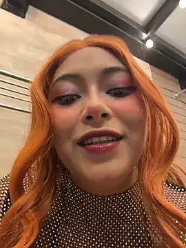 seraphine23 online show from 2, 11, 2025