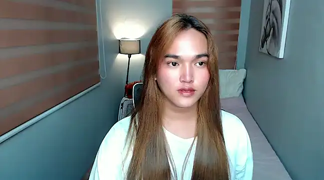 MoaningKylie online show from 14, 1, 2025