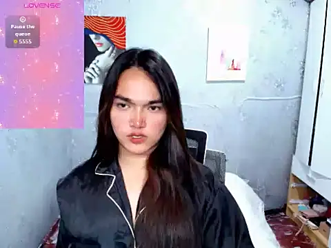 MoaningKylie online show from 7, 10, 2025