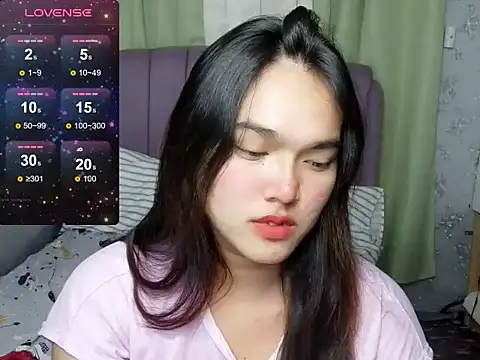 Snapshot of MoaningKylie chatting on 14, 4, 2026 MoaningKylie online show from 14, 4, 2026