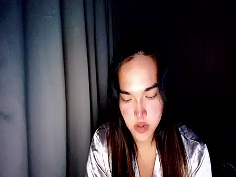 Snapshot of MoaningKylie chatting on 31, 7, 2026 MoaningKylie online show from 31, 7, 2026