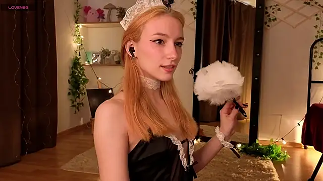 berrry girl online show from 3, 5, 2026