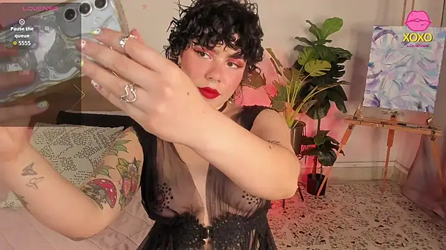 Amy art online show from 1, 7, 2026