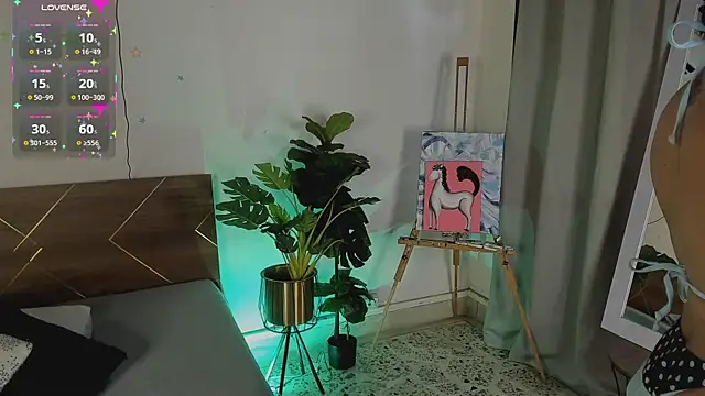 Amy art online show from 12, 7, 2026
