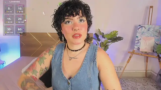 Amy art online show from 17, 7, 2026