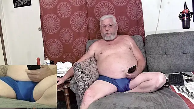 countrydomdaddy online show from 31, 12, 2024