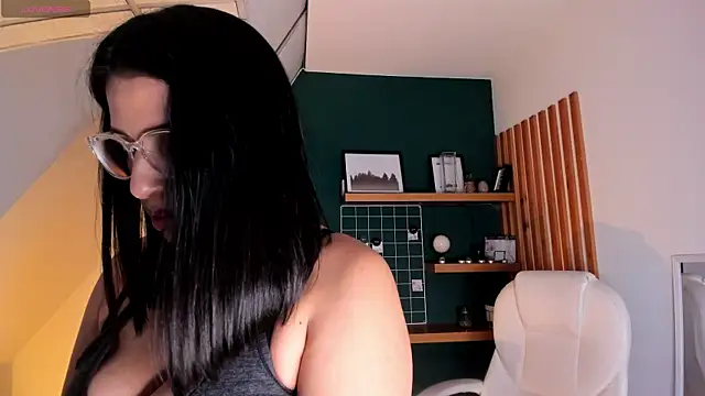 Galilea Fox online show from 5, 7, 2026
