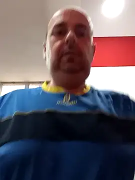 Snapshot of Hot-pico76 chatting on 27, 1, 2025 Hot-pico76 online show from 27, 1, 2025