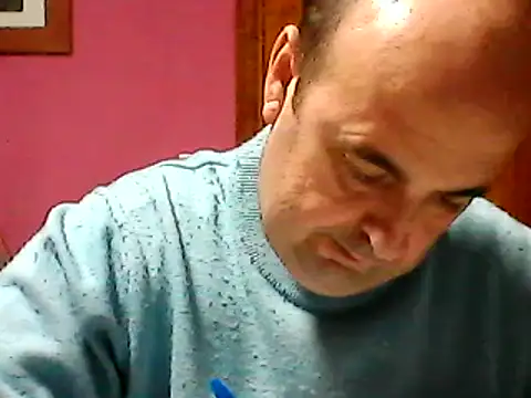 Snapshot of Hot-pico76 chatting on 30, 1, 2025 Hot-pico76 online show from 30, 1, 2025