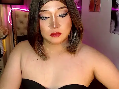 Urgirl Ekang online show from 10, 3, 2026