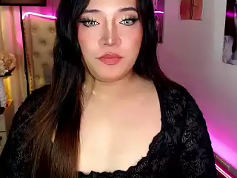 Urgirl Ekang online show from 12, 3, 2026