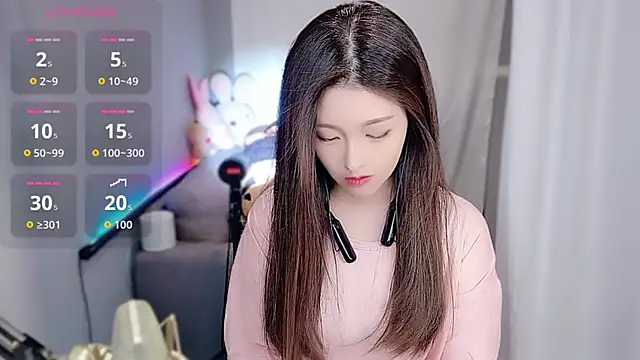 tw lala online show from 4, 11, 2025