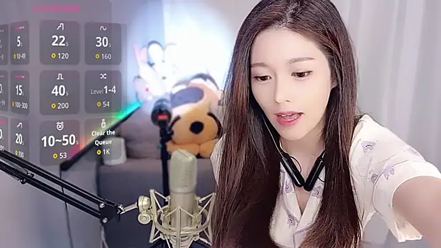 tw lala online show from 6, 11, 2025