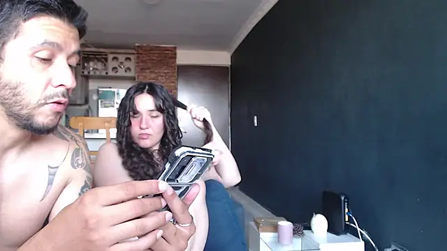 sexual devils online show from 10, 7, 2026