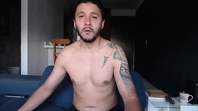sexual devils online show from 11, 7, 2026