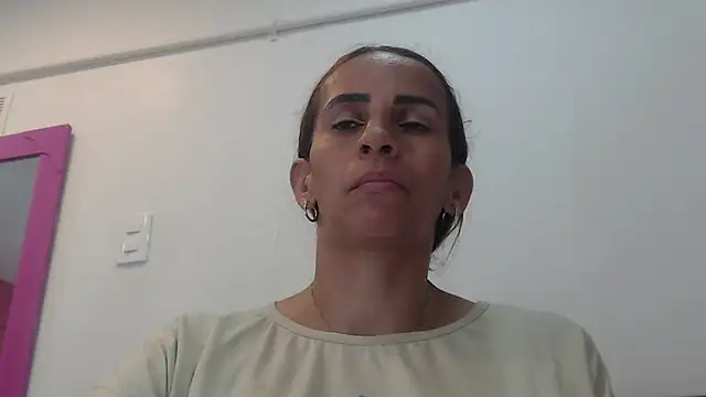 Amber Moore online show from 29, 11, 2025