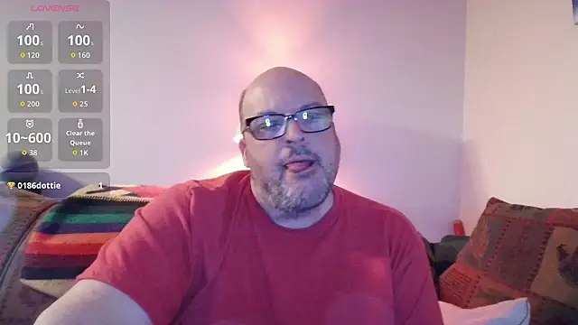 Ursulet US online show from 9, 11, 2025