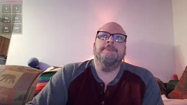 Ursulet US online show from 15, 11, 2025