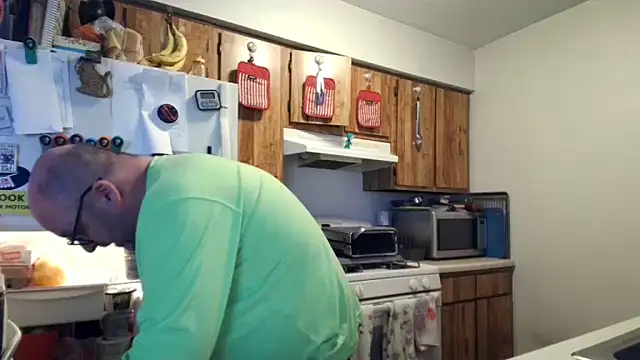 Ursulet US online show from 19, 3, 2026