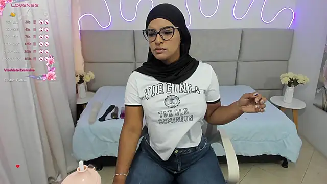 nashiira  online show from 15, 1, 2025