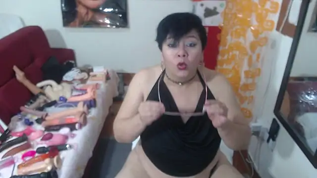 angelitolove727 online show from 16, 11, 2025