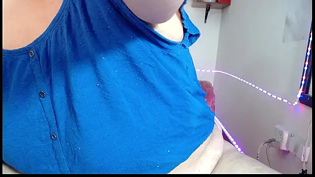 angelitolove727 online show from 2, 5, 2026