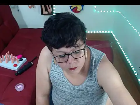 angelitolove727 online show from 6, 7, 2026