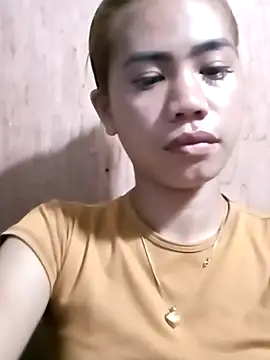 Cutie body11 online show from 2, 12, 2024