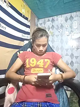 Cutie body11 online show from 3, 2, 2025