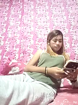 Cutie body11 online show from 4, 2, 2025