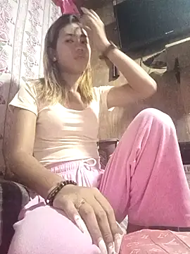 Cutie body11 online show from 8, 2, 2025