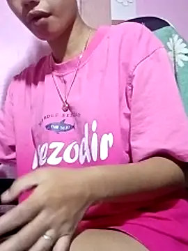 Cutie body11 online show from 19, 12, 2025