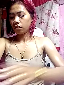 Cutie body11 online show from 29, 4, 2026