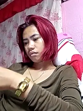 Cutie body11 online show from 2, 5, 2026