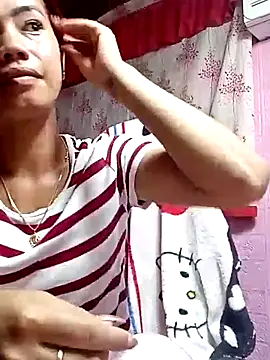 Cutie body11 online show from 5, 5, 2026
