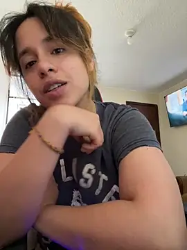 EmmaMelissa0521 online show from 30, 4, 2026