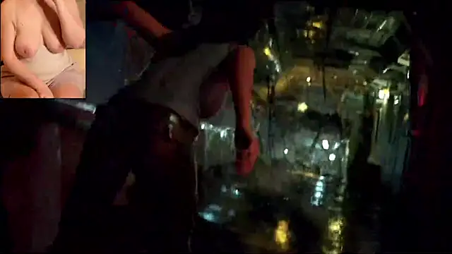 GamerGirl Eve online show from 8, 2, 2025