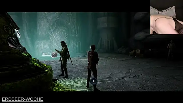 GamerGirl Eve online show from 25, 2, 2025