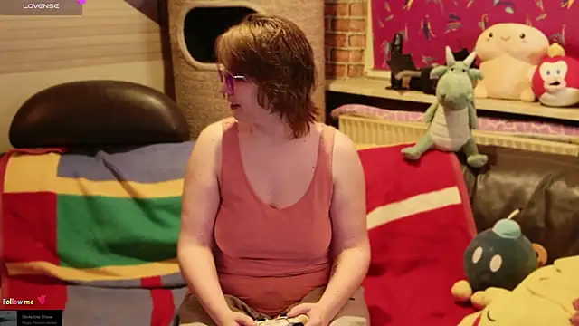 GamerGirl Eve online show from 20, 2, 2026