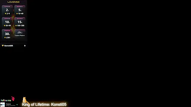 Snapshot of GamerGirl_Eve chatting on 21, 7, 2026 GamerGirl Eve online show from 21, 7, 2026