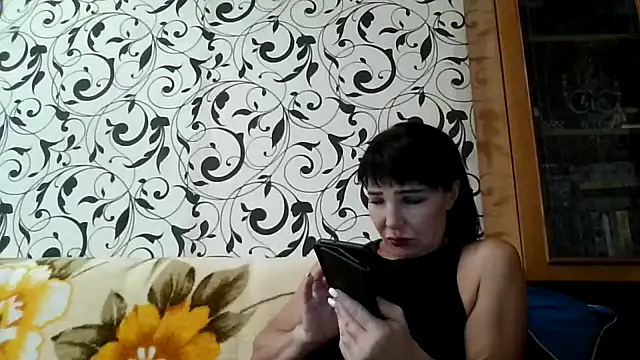 JeaneDavis online show from 23, 9, 2025