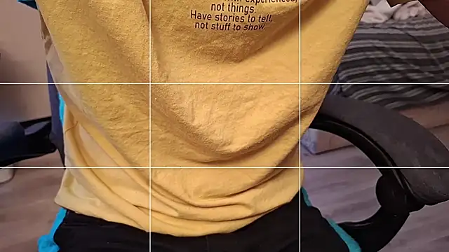 Danyell K287 online show from 13, 10, 2025