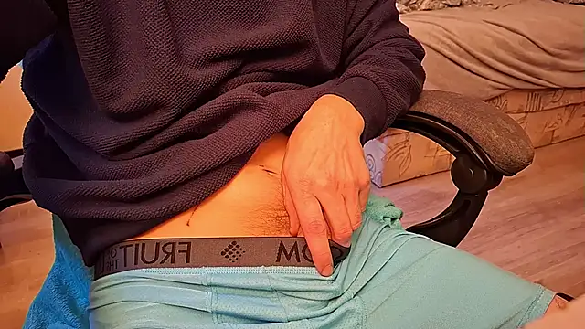 Danyell K287 online show from 5, 11, 2025