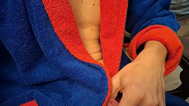 Snapshot of Danyell_K287 chatting on 8, 1, 2026 Danyell K287 online show from 8, 1, 2026