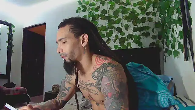 caribbeanlover1 online show from 18, 9, 2025