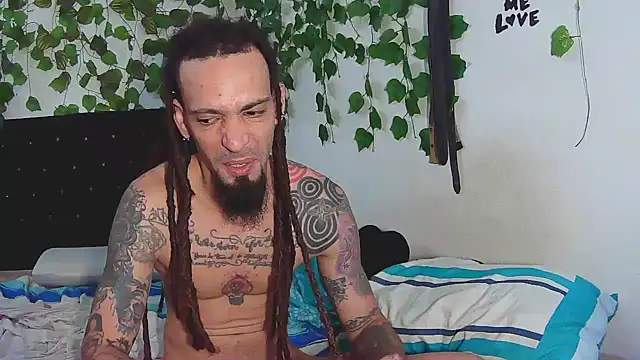 caribbeanlover1 online show from 1, 10, 2025