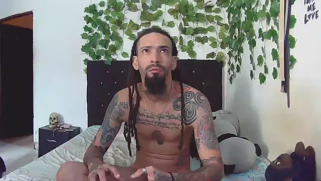 caribbeanlover1 online show from 28, 2, 2026