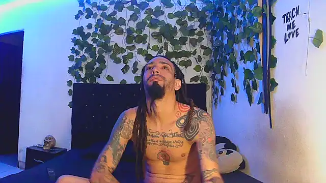 caribbeanlover1 online show from 21, 3, 2026